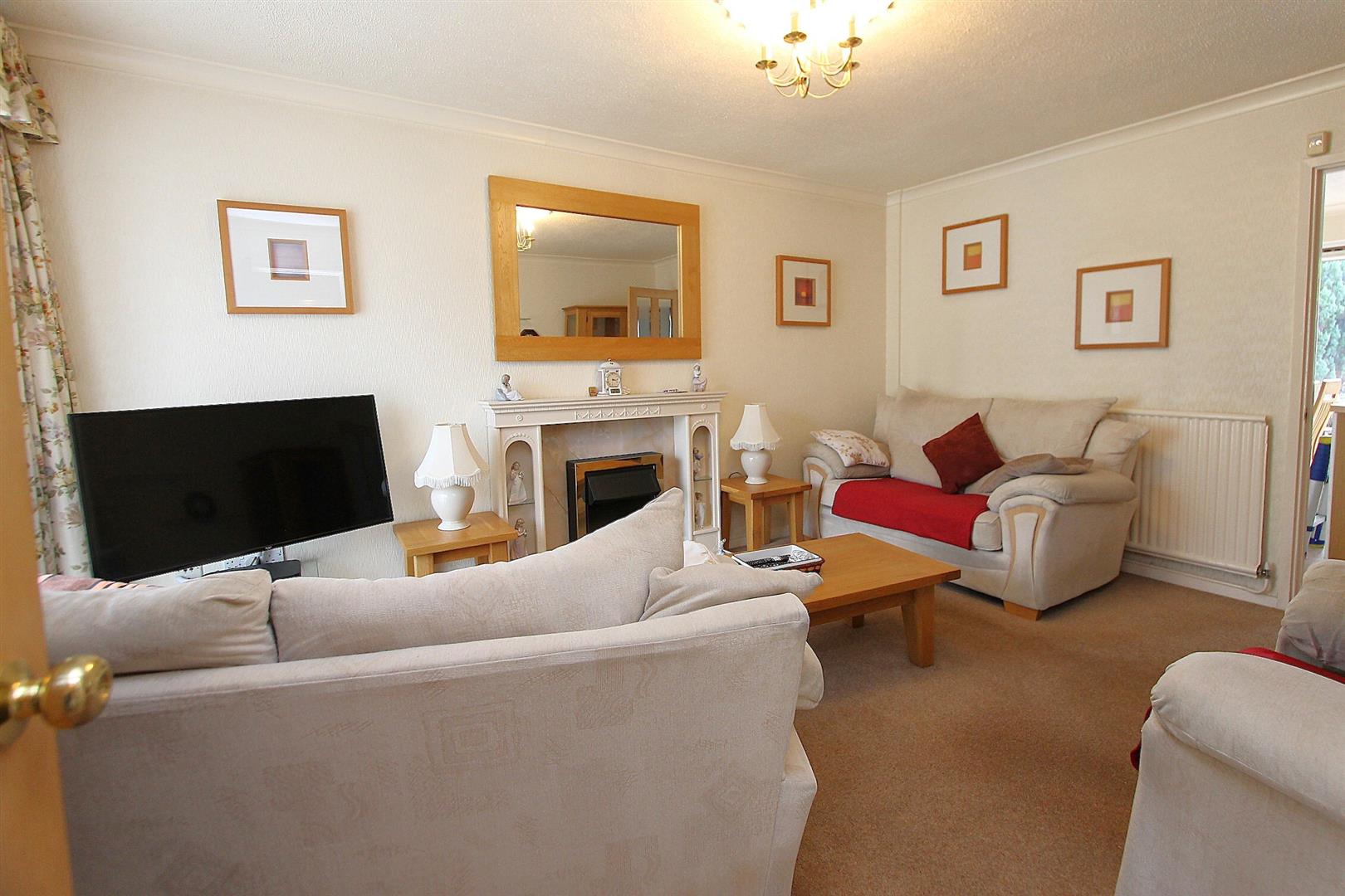 4 bed property in Seymour Road, Stourbridge